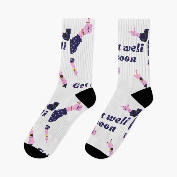 Item preview, Get well soon designed and sold by crikz.