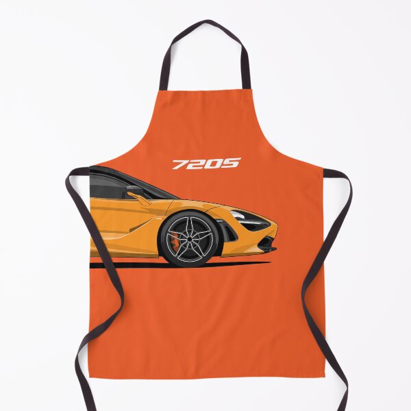 Item preview, 720s Front designed and sold by Keyur44.