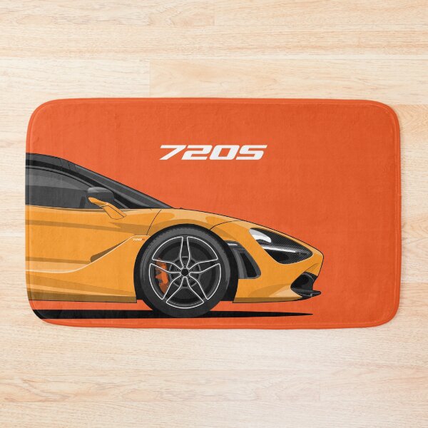 Item preview, 720s Front designed and sold by Keyur44.