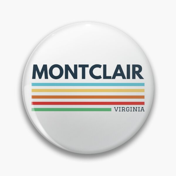 Item preview, Montclair Virginia designed and sold by Taumaturgo.