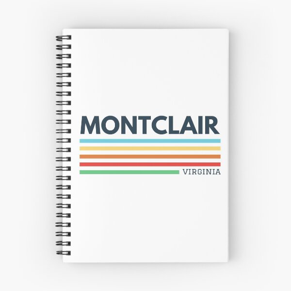 Item preview, Montclair Virginia designed and sold by Taumaturgo.