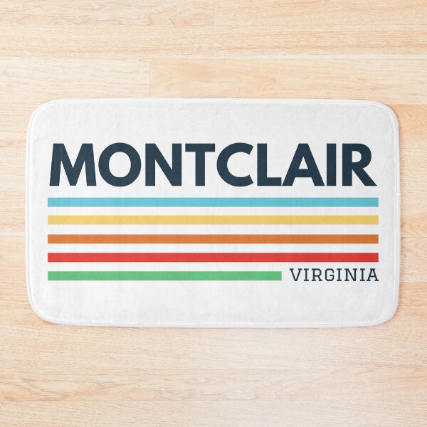 Item preview, Montclair Virginia designed and sold by Taumaturgo.