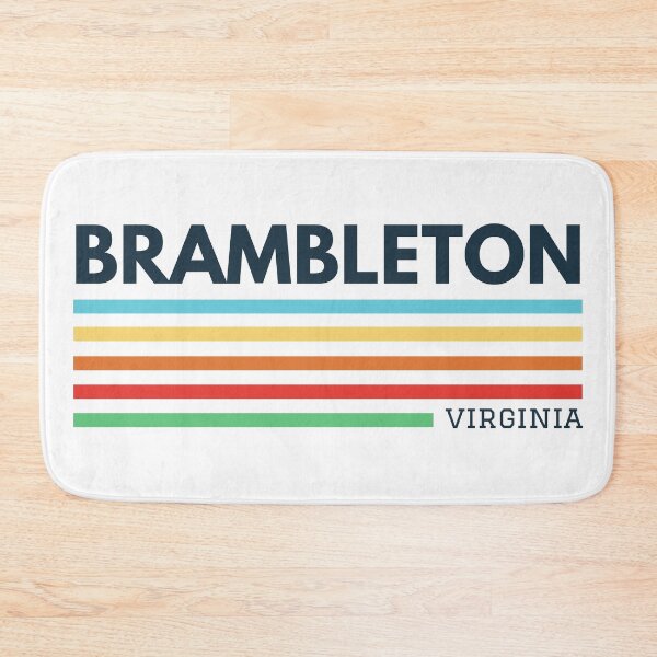 Item preview, Brambleton Virginia designed and sold by Taumaturgo.