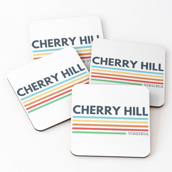 Item preview, Cherry Hill Virginia designed and sold by Taumaturgo.