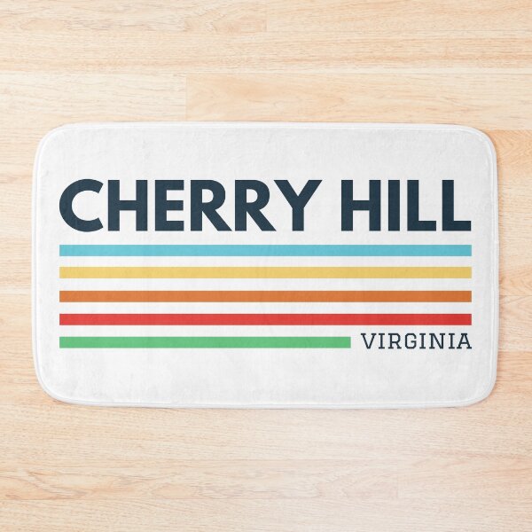 Item preview, Cherry Hill Virginia designed and sold by Taumaturgo.