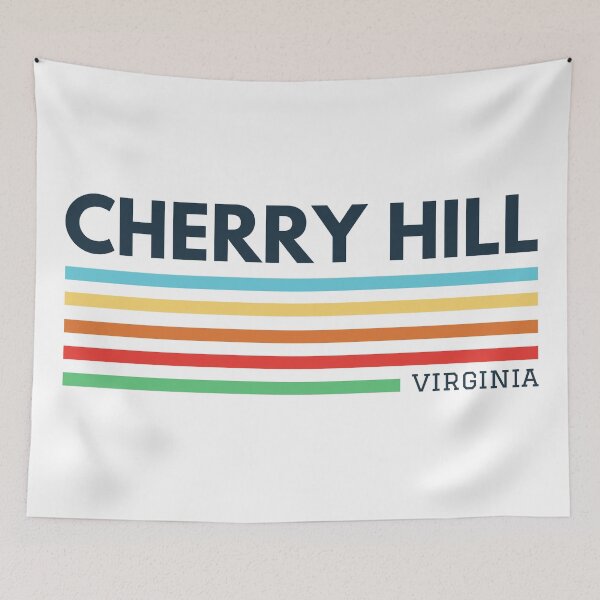 Item preview, Cherry Hill Virginia designed and sold by Taumaturgo.