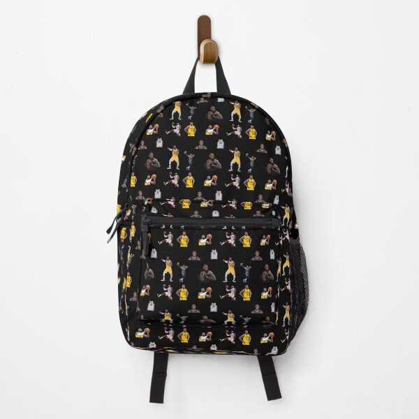 nike lebron james backpack