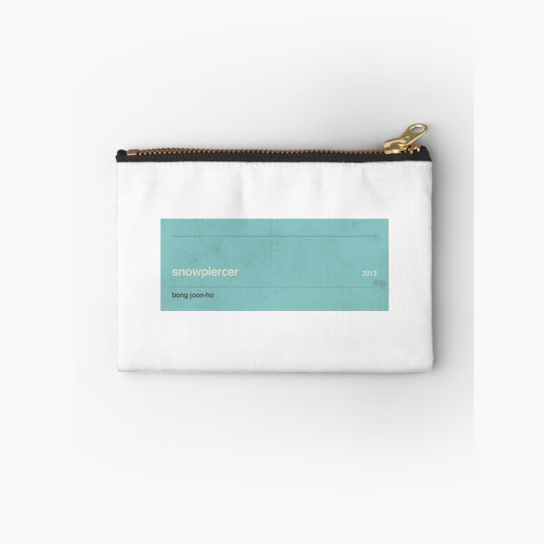 Item preview, Snowpiercer designed and sold by Kool Tokyo.
