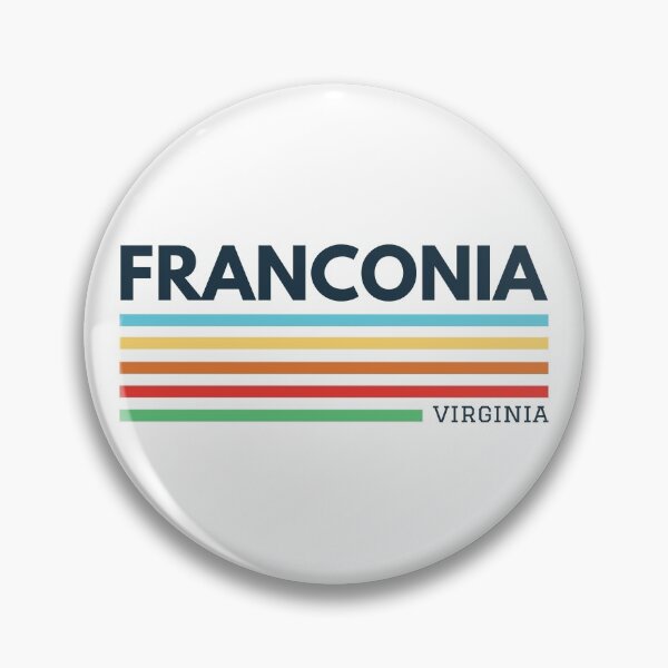 Item preview, Franconia Virginia designed and sold by Taumaturgo.