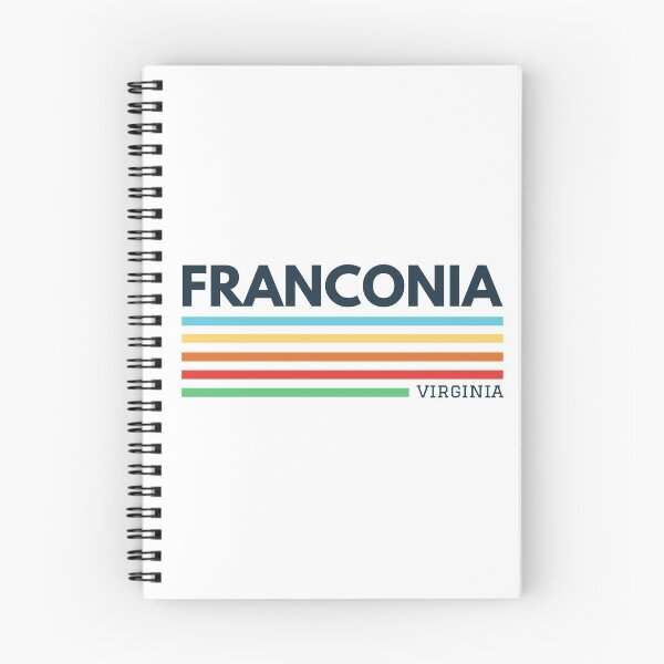 Item preview, Franconia Virginia designed and sold by Taumaturgo.