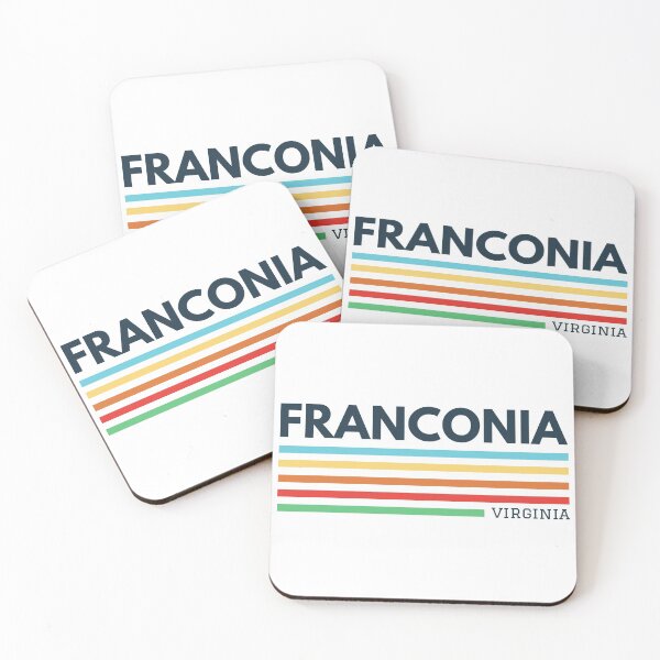 Item preview, Franconia Virginia designed and sold by Taumaturgo.