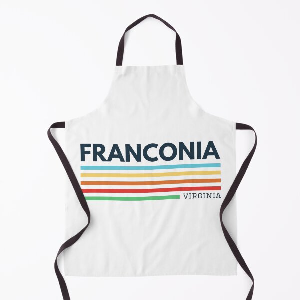 Item preview, Franconia Virginia designed and sold by Taumaturgo.