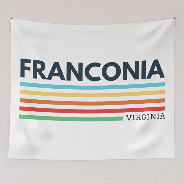 Item preview, Franconia Virginia designed and sold by Taumaturgo.