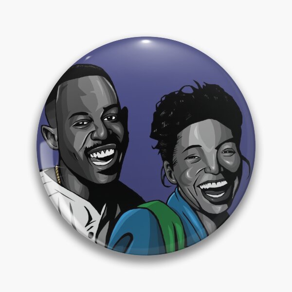 Item preview, Martin And Gina designed and sold by Jonny-Vision.