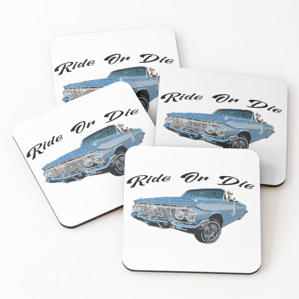 Artikelvorschau, Ride or Die Lowrider entworfen und verkauft von Tricky1369.