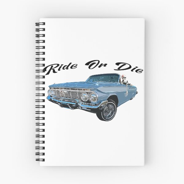 Artikelvorschau, Ride or Die Lowrider entworfen und verkauft von Tricky1369.