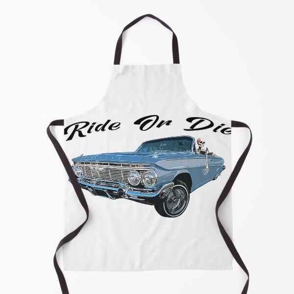 Item preview, Ride or Die Lowrider designed and sold by Tricky1369.