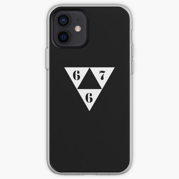 667 Coque souple iPhone