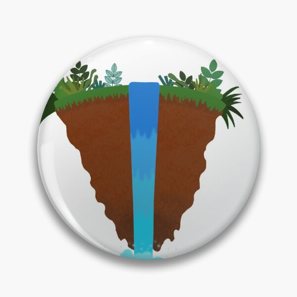 Item preview, Floating Island designed and sold by beccaloui.