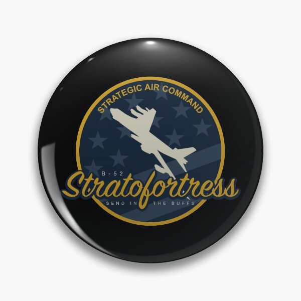 Item preview, B-52 Stratofortress designed and sold by StrongVlad.
