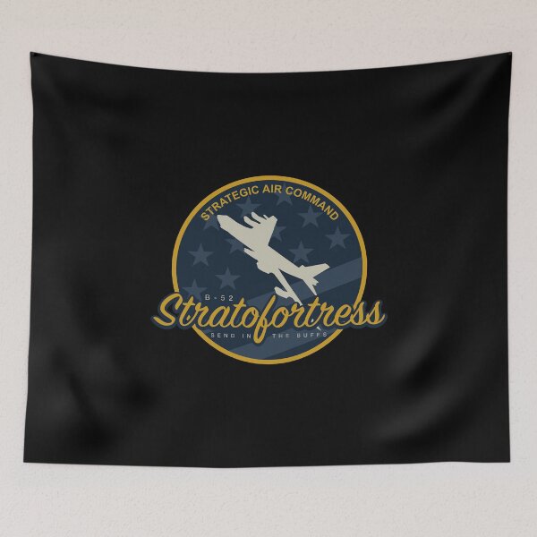 Item preview, B-52 Stratofortress designed and sold by StrongVlad.