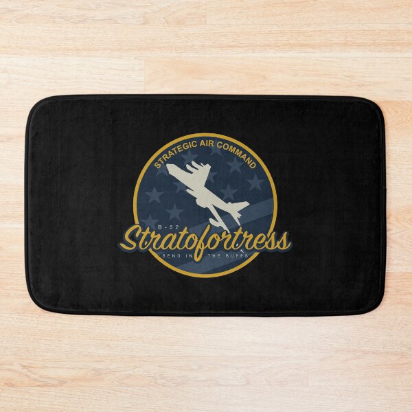 Item preview, B-52 Stratofortress designed and sold by StrongVlad.