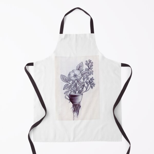 Item preview, Rose, Rue and Roots designed and sold by moynagh.
