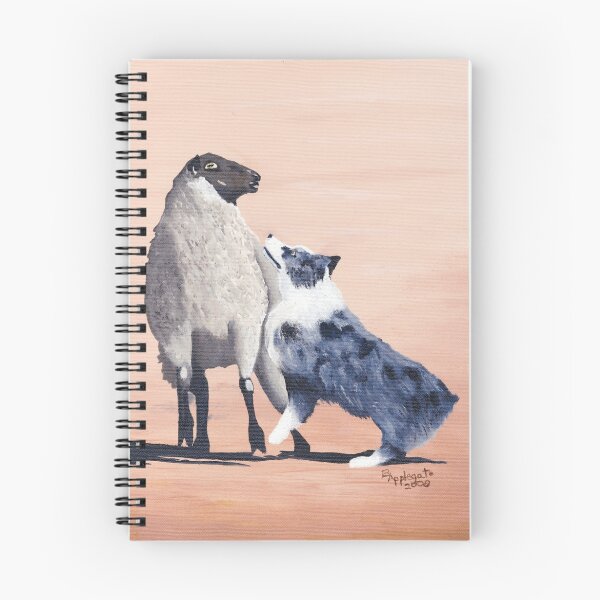 Item preview, One Tough Sheepdog Australian Shepherd designed and sold by Barbara Applegate.