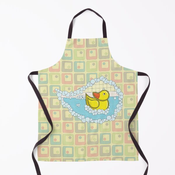 Item preview, Chaucer the Rubber Duck designed and sold by Valerie Bennett.