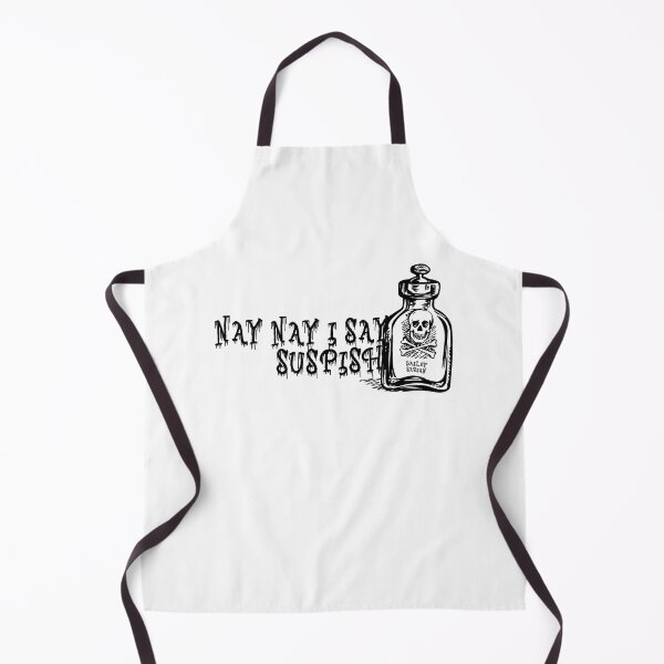 Item preview, Suspish Bailey Sarian designed and sold by TrueCrimeDesign.