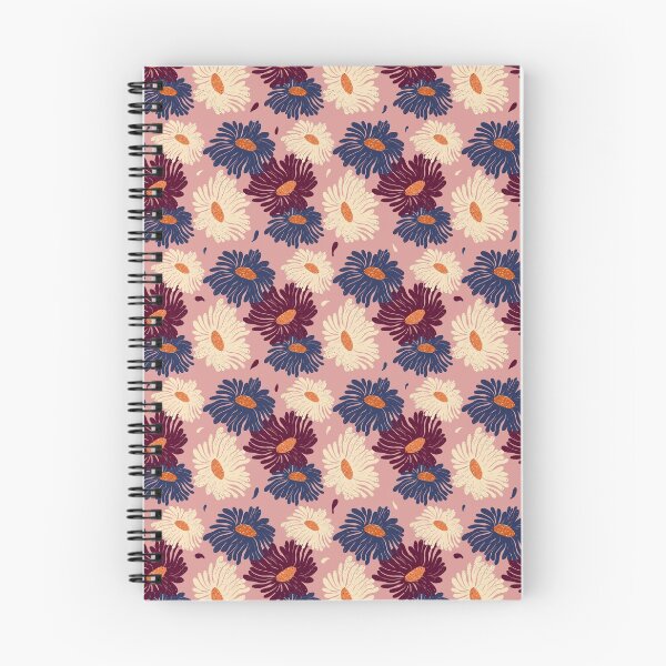 Item preview, FLORAL GRACE - PINK designed and sold by PrachiManerikar.