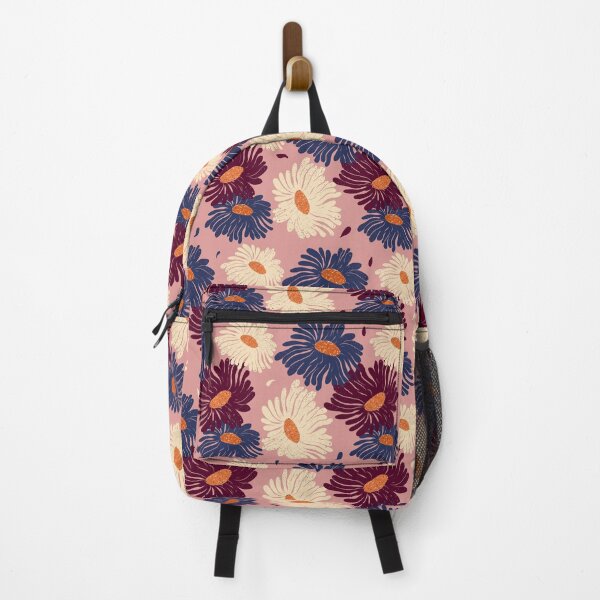 Item preview, FLORAL GRACE - PINK designed and sold by PrachiManerikar.
