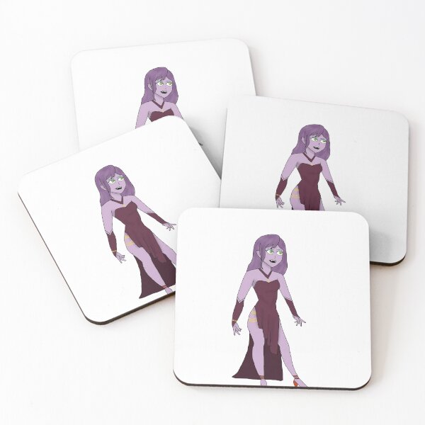 Item preview, Ghoul School: Sibella Dracula designed and sold by Lextraordinary  Designs.