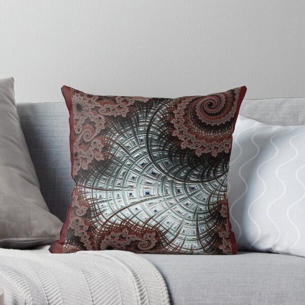 Item preview, Intricacies designed and sold by Holly Werner.