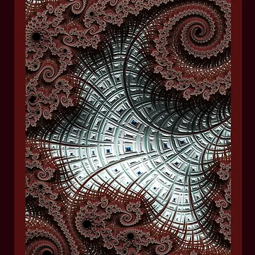 Artwork thumbnail, Intricacies by Holly Werner