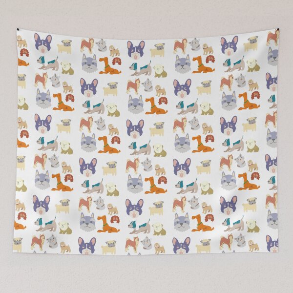Item preview, Doggos designed and sold by avocadissimo.