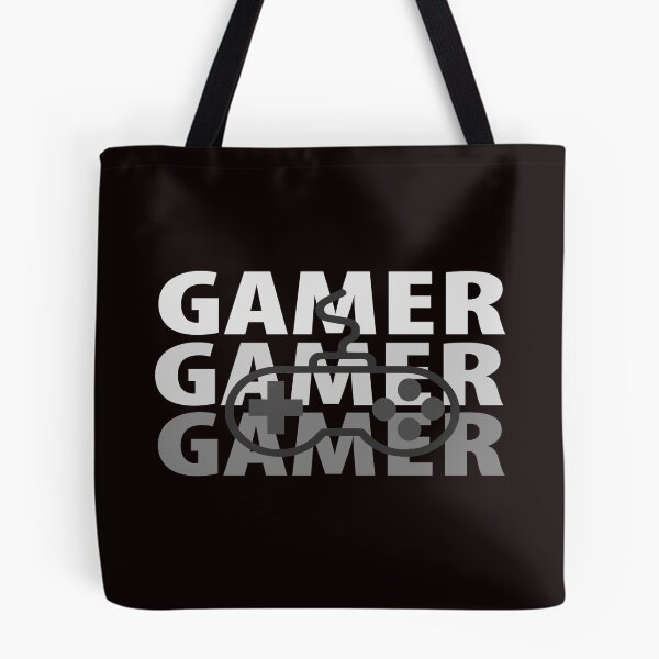 Item preview, Gamer designed and sold by JAZTshirt.