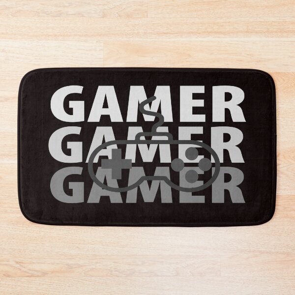 Item preview, Gamer designed and sold by JAZTshirt.