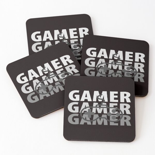 Item preview, Gamer designed and sold by JAZTshirt.
