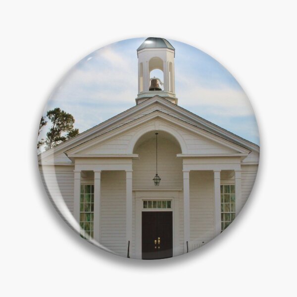 Item preview, Church At The Lake designed and sold by Cynthia48.