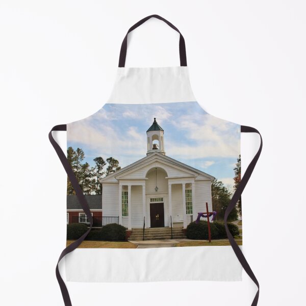 Item preview, Church At The Lake designed and sold by Cynthia48.