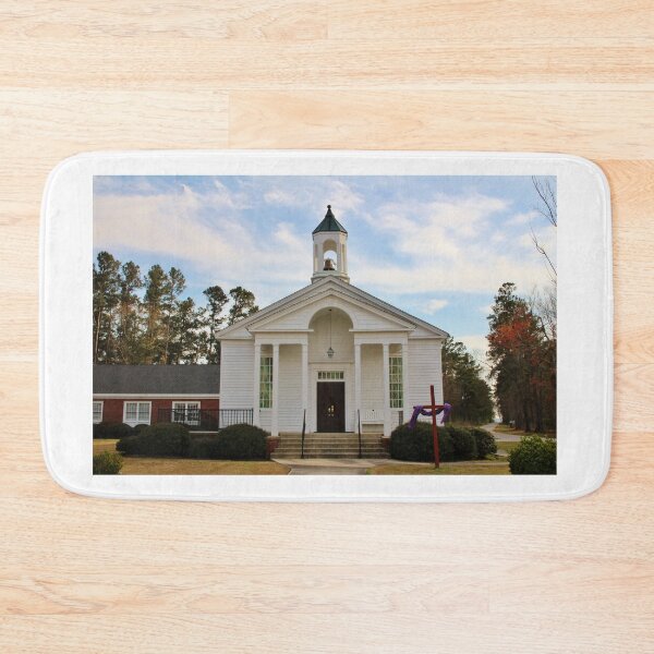 Item preview, Church At The Lake designed and sold by Cynthia48.