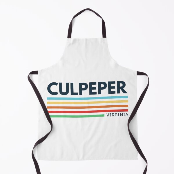 Item preview, Culpeper Virginia designed and sold by Taumaturgo.