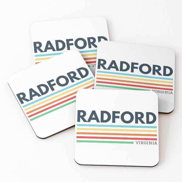 Item preview, Radford Virginia designed and sold by Taumaturgo.