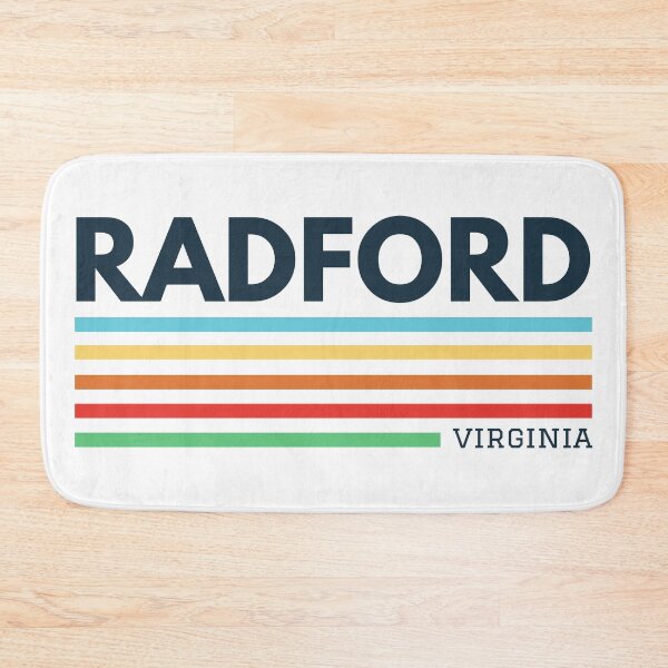 Item preview, Radford Virginia designed and sold by Taumaturgo.