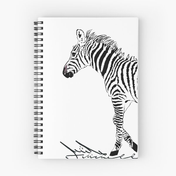 Item preview, Zebra designed and sold by michdevilish.