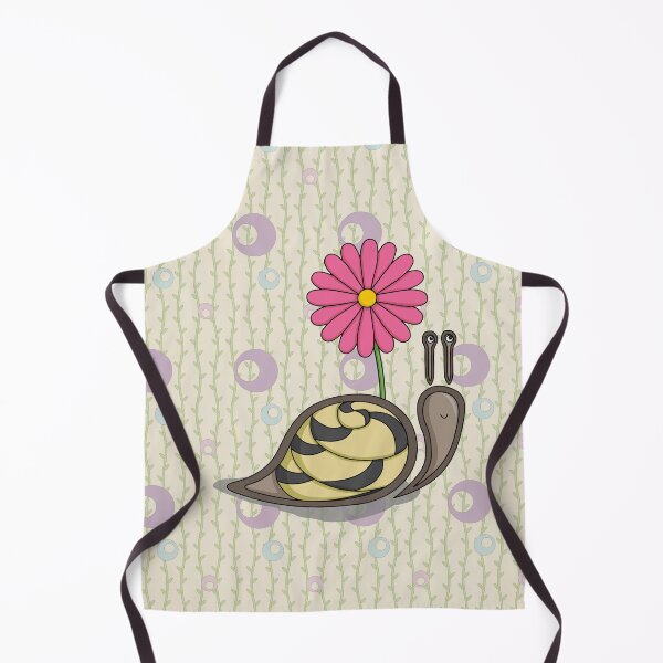 Item preview, Sadie the Snail designed and sold by Valerie Bennett.