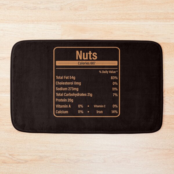 Item preview, NUTS designed and sold by teemaker24.