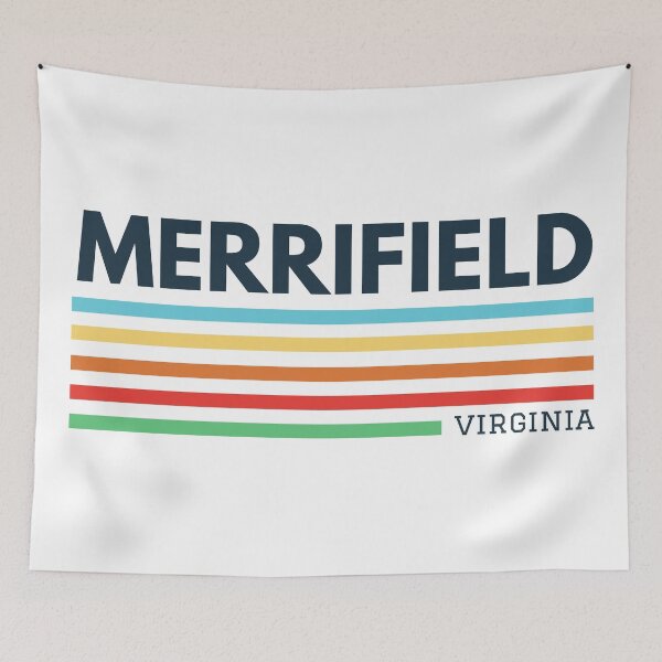 Item preview, Merrifield Virginia designed and sold by Taumaturgo.