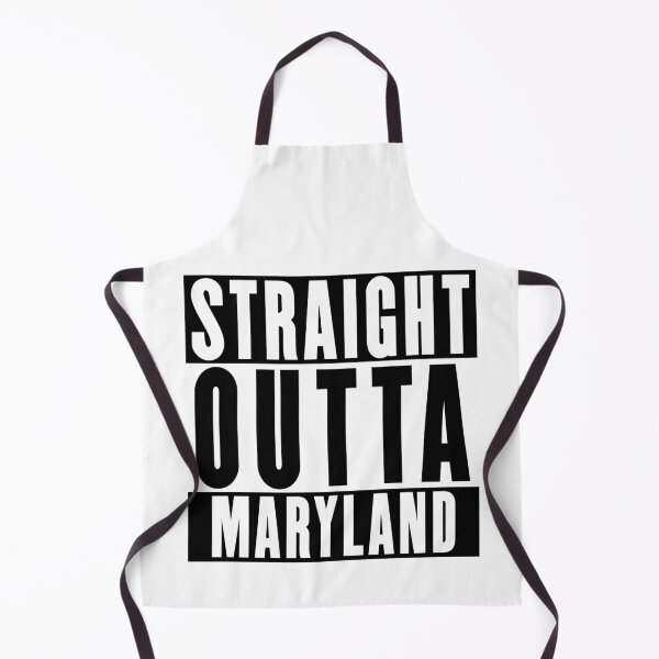 Artikelvorschau, Direkt aus Maryland entworfen und verkauft von RandomStuffShop.
